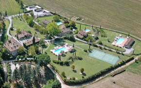 Monsignor Della Casa Country Resort, Borgo San Lorenzo